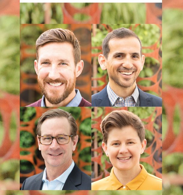 The Hagstette Group Inhabit Real Estate