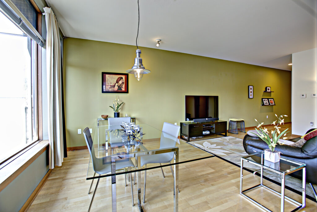 Multnomah Village Condo Inhabit Real Estate