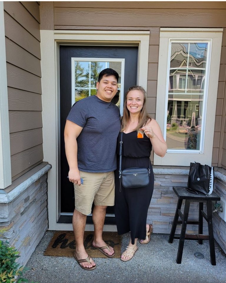 Jessica Andrus Inhabit Real Estate